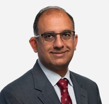 Nirav Pandya, CEO of Fulcrum Integrated Solutions